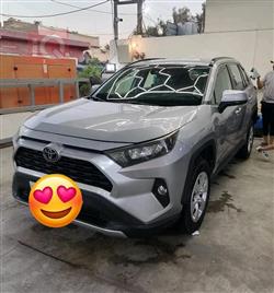 تويوتا راف 4